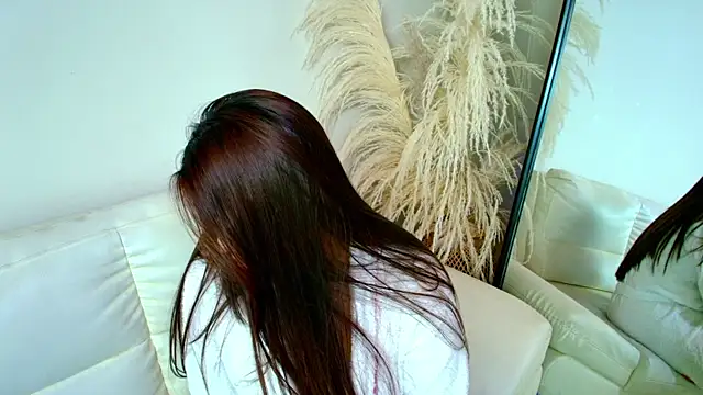 Rebeca Williams  online show from 02-26-25, 03:21