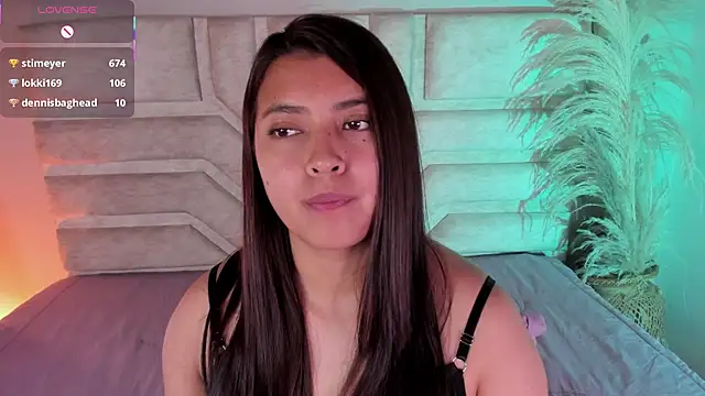 Rebeca Williams  online show from 11-12-25, 11:43