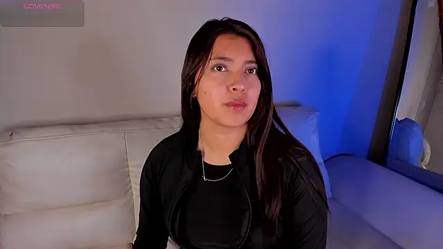 Rebeca Williams  online show from 03-10-26, 12:10