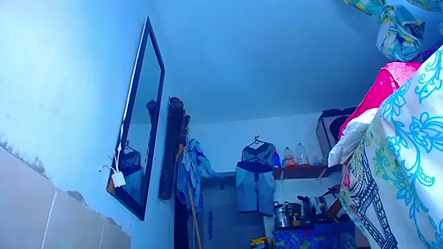 Ts veryhot online show from 04-20-26, 01:14