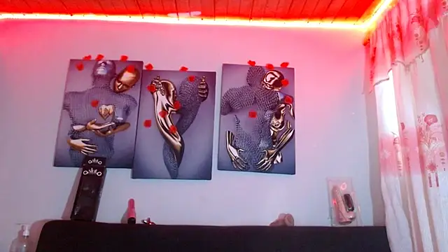 Snapshot of Maidi_ chatting on 02-27-25, 02:21 Maidi online show from 02-27-25, 02:21