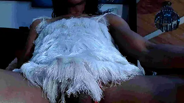 Snapshot of Maidi_ chatting on 03-22-25, 09:45 Maidi online show from 03-22-25, 09:45