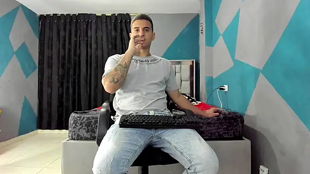 simookeler online show from 02-20-25, 02:40