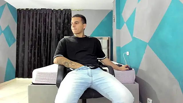 simookeler online show from 02-25-25, 04:14