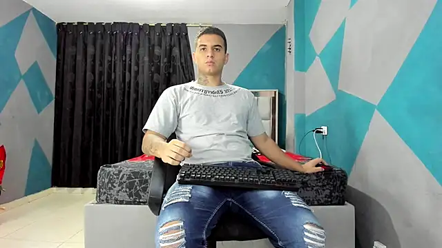 simookeler online show from 03-15-25, 08:58