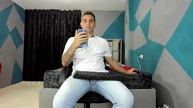 simookeler online show from 03-16-25, 09:05