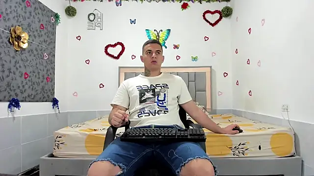 simookeler online show from 09-11-25, 12:55