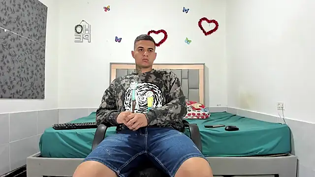 simookeler online show from 11-19-25, 12:10