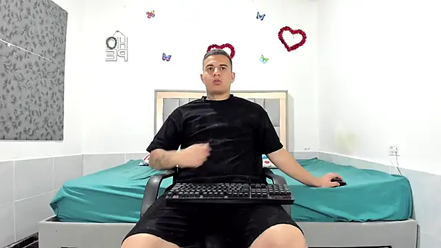 simookeler online show from 11-20-25, 03:28