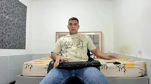 simookeler online show from 02-01-26, 06:50