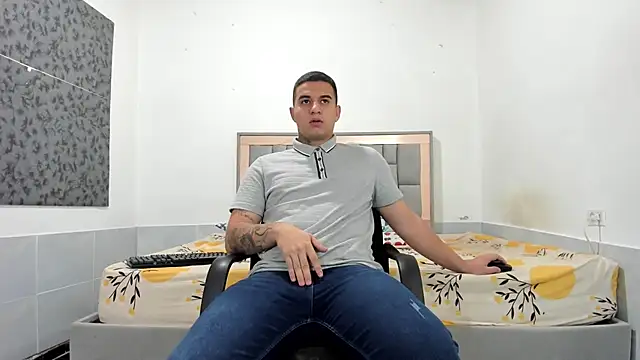 simookeler online show from 02-07-26, 12:20