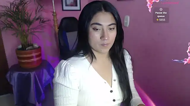 bunnyemilyrose36 online show from 12-03-25, 02:59