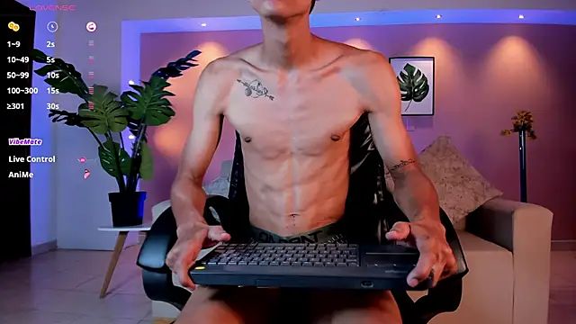 Aaron Scoot online show from 01-25-25, 11:32