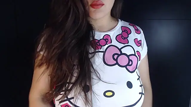 AdharaLujan online show from 01-16-26, 10:58