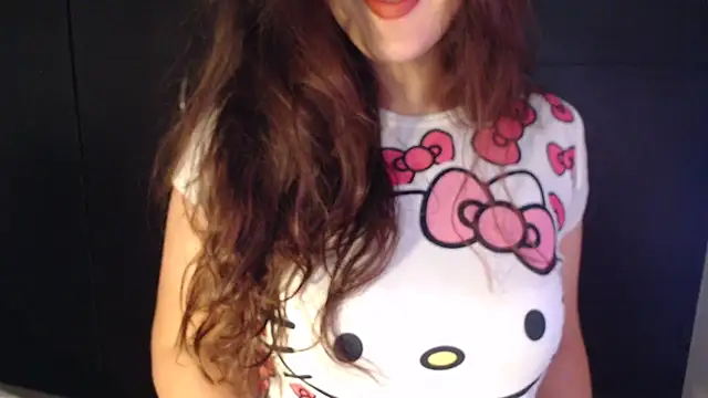 AdharaLujan online show from 03-11-26, 01:17