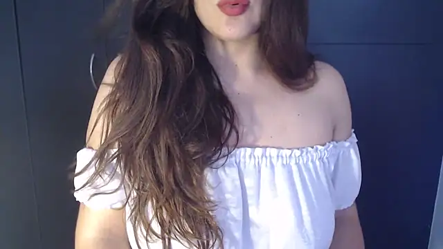 AdharaLujan online show from 04-22-26, 03:02