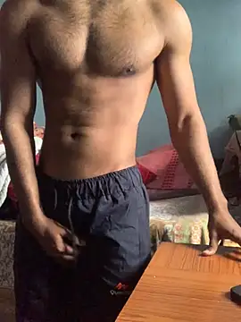 Vampire xoxo online show from 12-31-24, 06:59