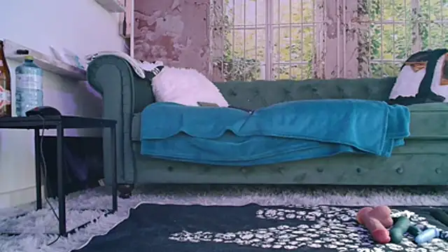 priselvis23 online show from 03-23-26, 06:56