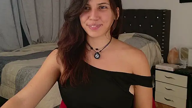 Snapshot of Sigrid- chatting on 06-13-26, 11:46 Sigrid- online show from 06-13-26, 11:46