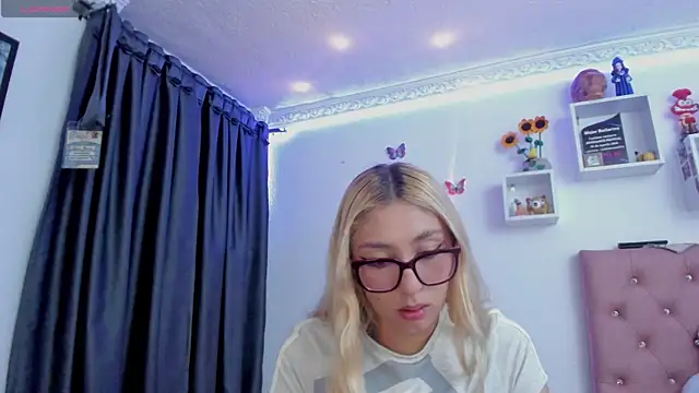Soffy-brooks online show from 05-31-26, 06:42