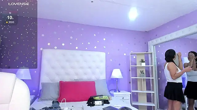 scarlette 15  online show from 09-13-25, 12:54