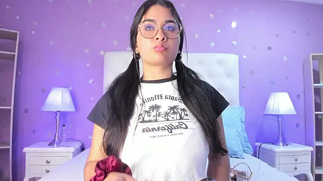 scarlette 15  online show from 02-12-26, 03:12