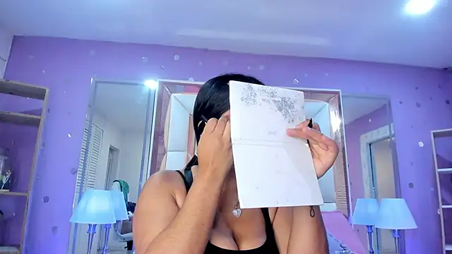 scarlette 15  online show from 04-21-26, 03:13