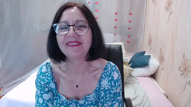 OlgaHottie online show from 10-28-25, 11:29