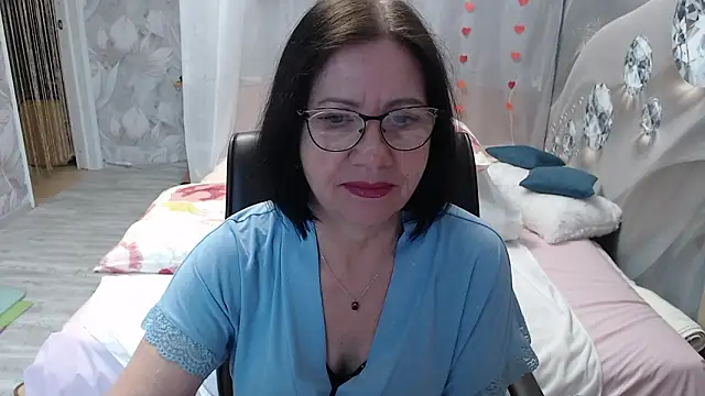 OlgaHottie online show from 03-26-26, 11:54