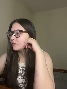 Prudie Gabriella online show from 11-29-25, 06:55