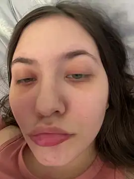 Prudie Gabriella online show from 02-22-26, 08:46