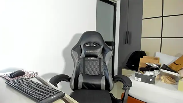 alma fenix online show from 02-18-26, 12:34