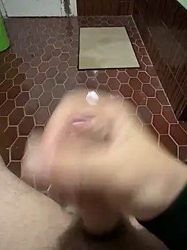 ExMonki 13  online show from 09-24-25, 08:34