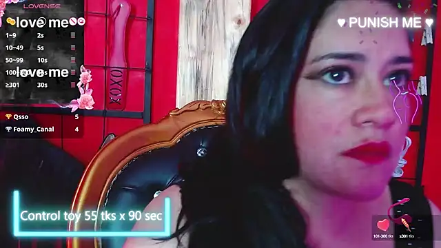 Swich Bdms  online show from 02-02-25, 04:26