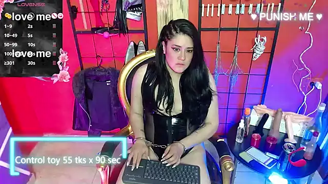 Swich Bdms  online show from 02-08-25, 04:36