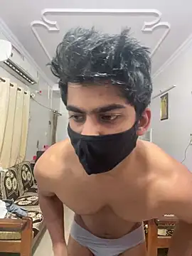 Snapshot of John_desihunk chatting on 12-27-24, 12:45 John desihunk online show from 12-27-24, 12:45