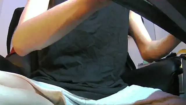 Ray175oo online show from 02-20-26, 07:47