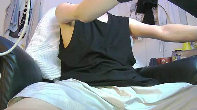 Ray175oo online show from 04-19-26, 06:32