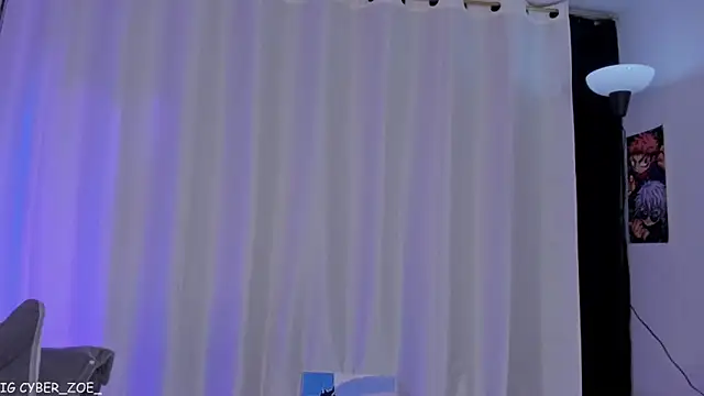 cyberzoe online show from 04-18-26, 12:03