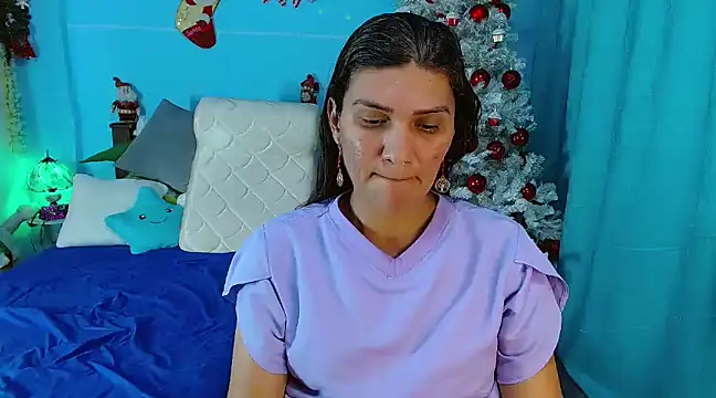 Snapshot of venus_swet_ chatting on 12-18-24, 12:54 venus swet online show from 12-18-24, 12:54