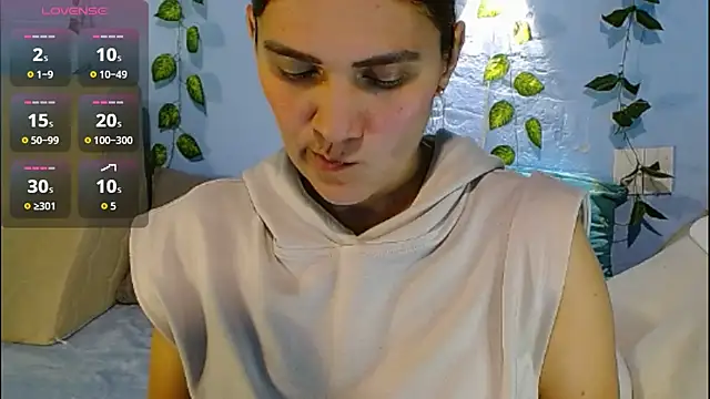 venus swet  online show from 06-21-26, 01:08