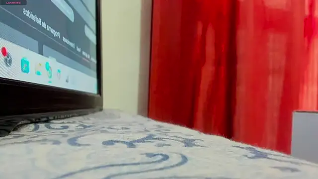 Paty rouse online show from 02-14-26, 06:26