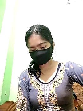 Arisha- online show from 01-23-25, 05:31