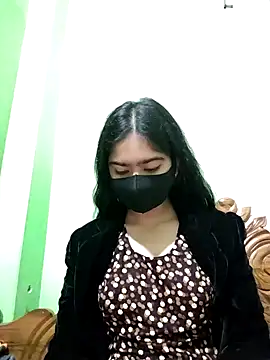 Arisha- online show from 01-24-25, 04:49