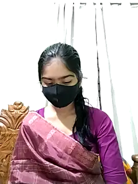 Arisha- online show from 02-08-25, 07:16