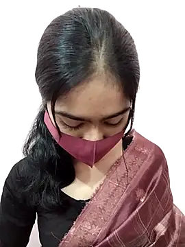 Arisha- online show from 12-14-25, 06:23