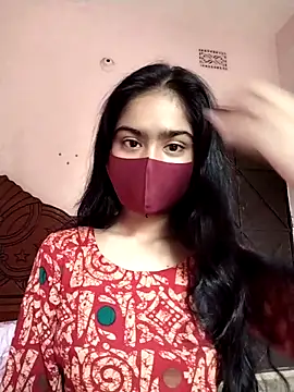 Arisha- online show from 12-16-25, 09:47