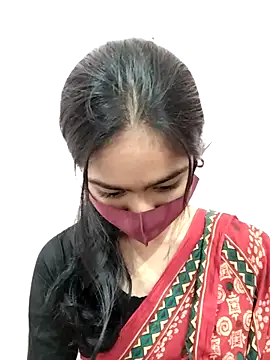 Arisha- online show from 12-18-25, 05:08