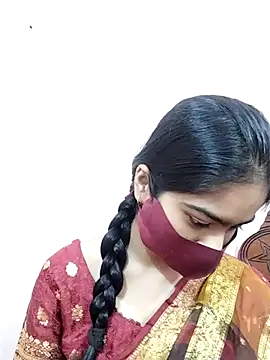 Arisha- online show from 01-11-26, 07:08