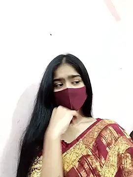 Arisha- online show from 01-13-26, 05:07